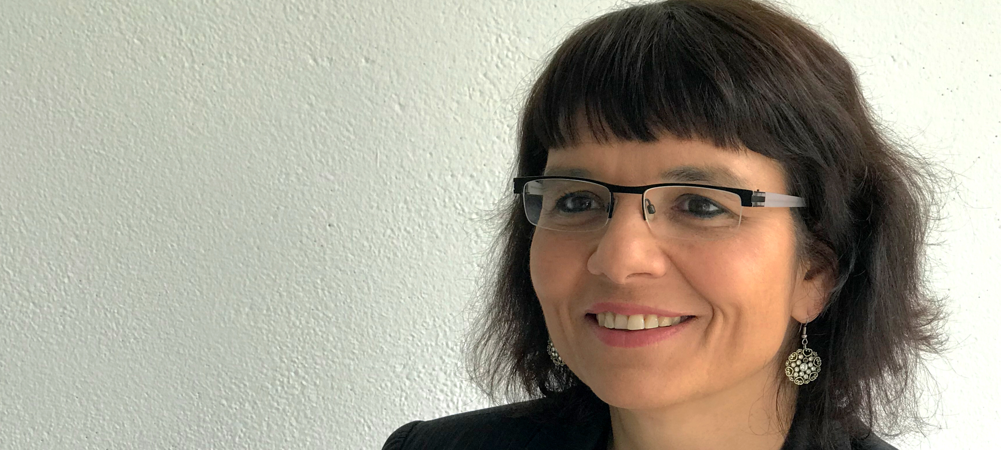 Géraldine Saudan